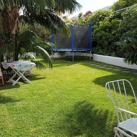 Orotava Garden House Perfect For Families Villa Ла Оротава Екстериор снимка