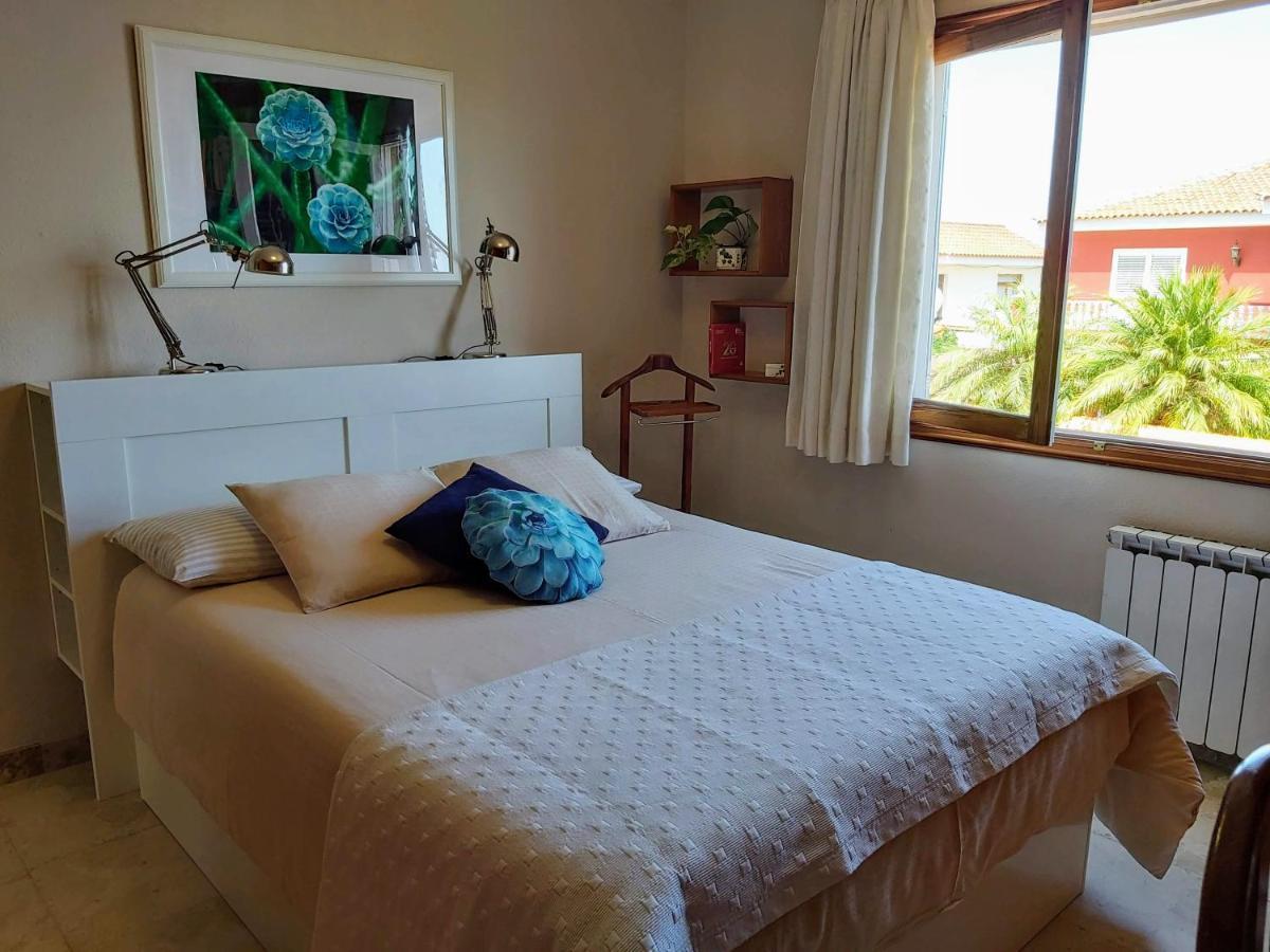 Orotava Garden House Perfect For Families Villa Ла Оротава Екстериор снимка