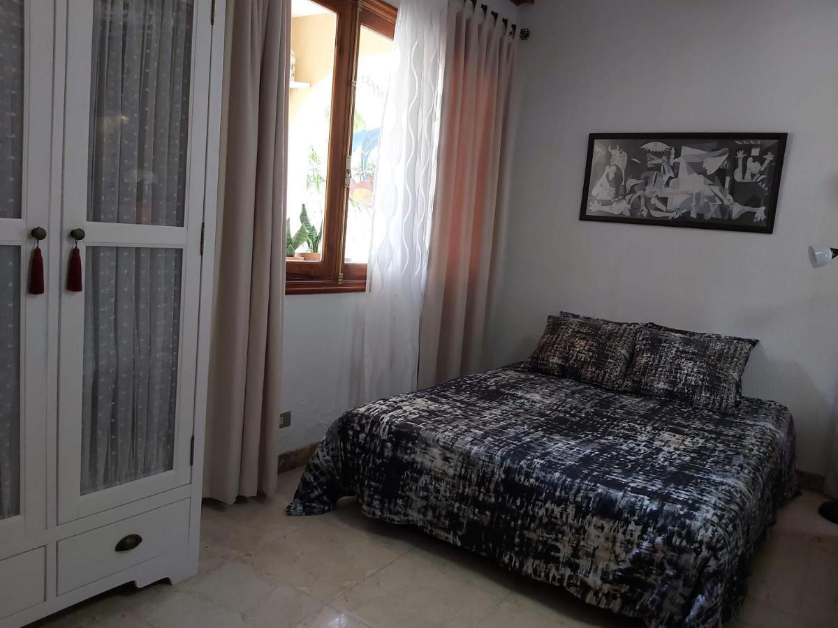 Orotava Garden House Perfect For Families Villa Ла Оротава Екстериор снимка