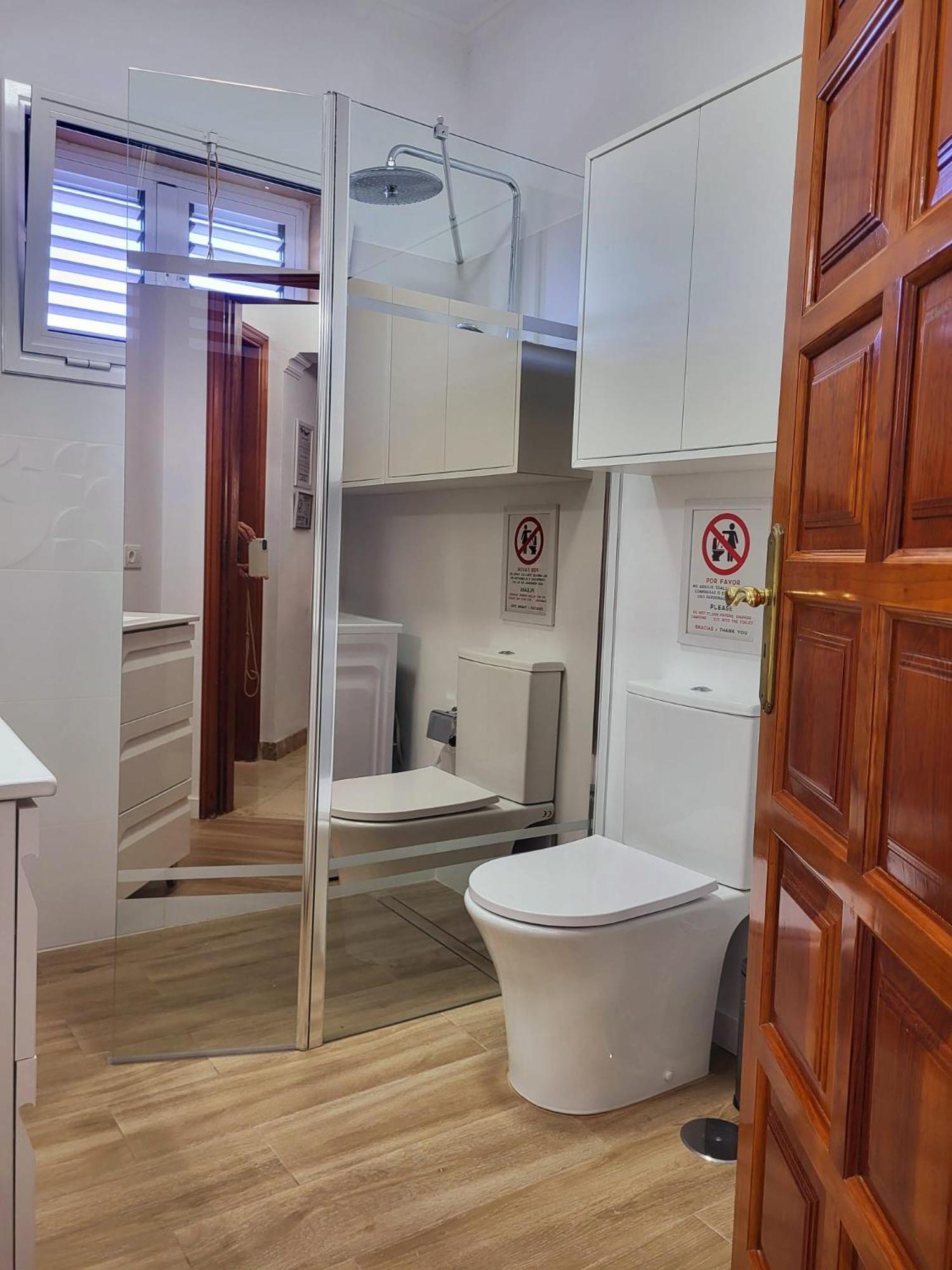 Orotava Garden House Perfect For Families Villa Ла Оротава Екстериор снимка