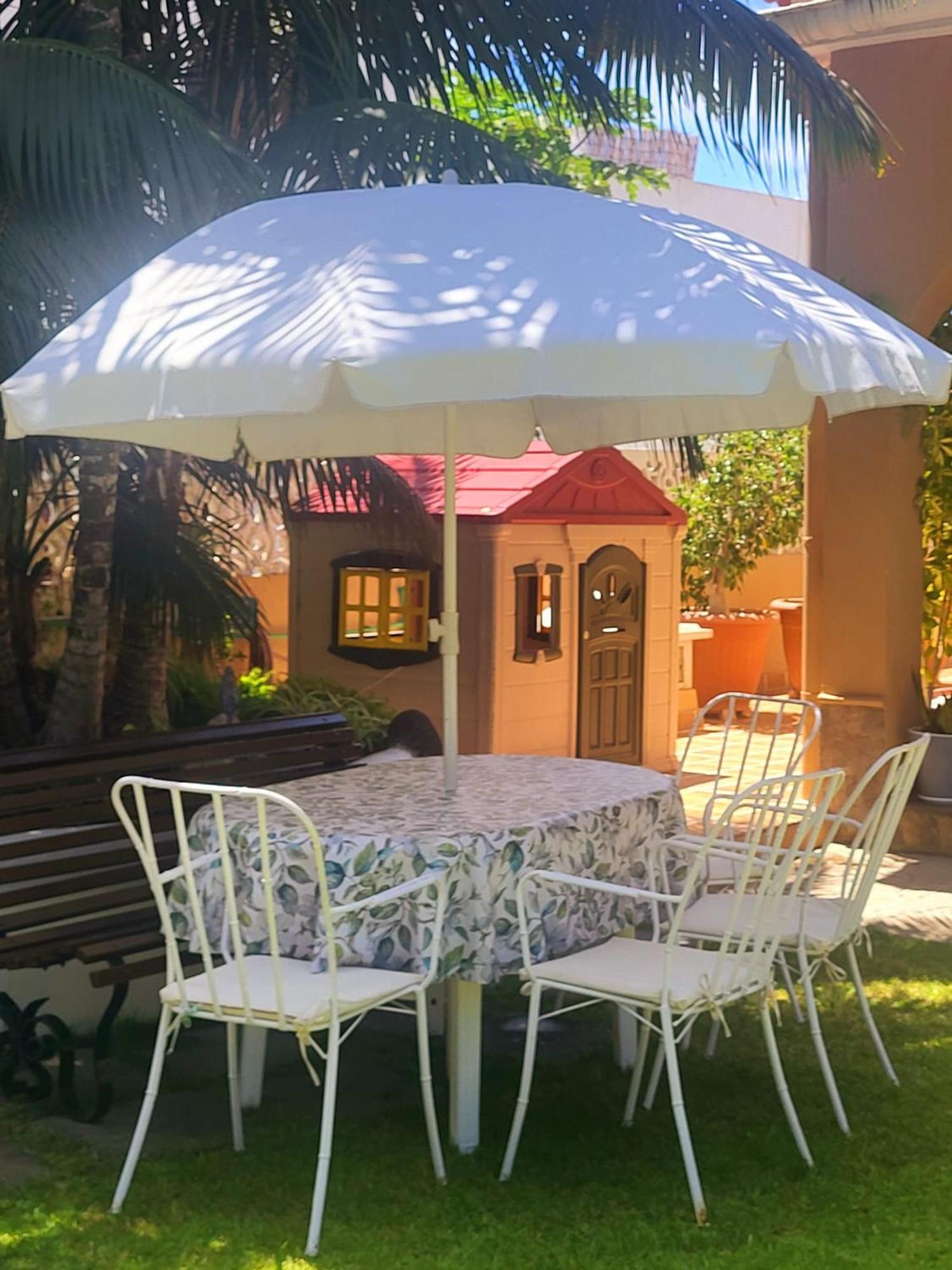 Orotava Garden House Perfect For Families Villa Ла Оротава Екстериор снимка