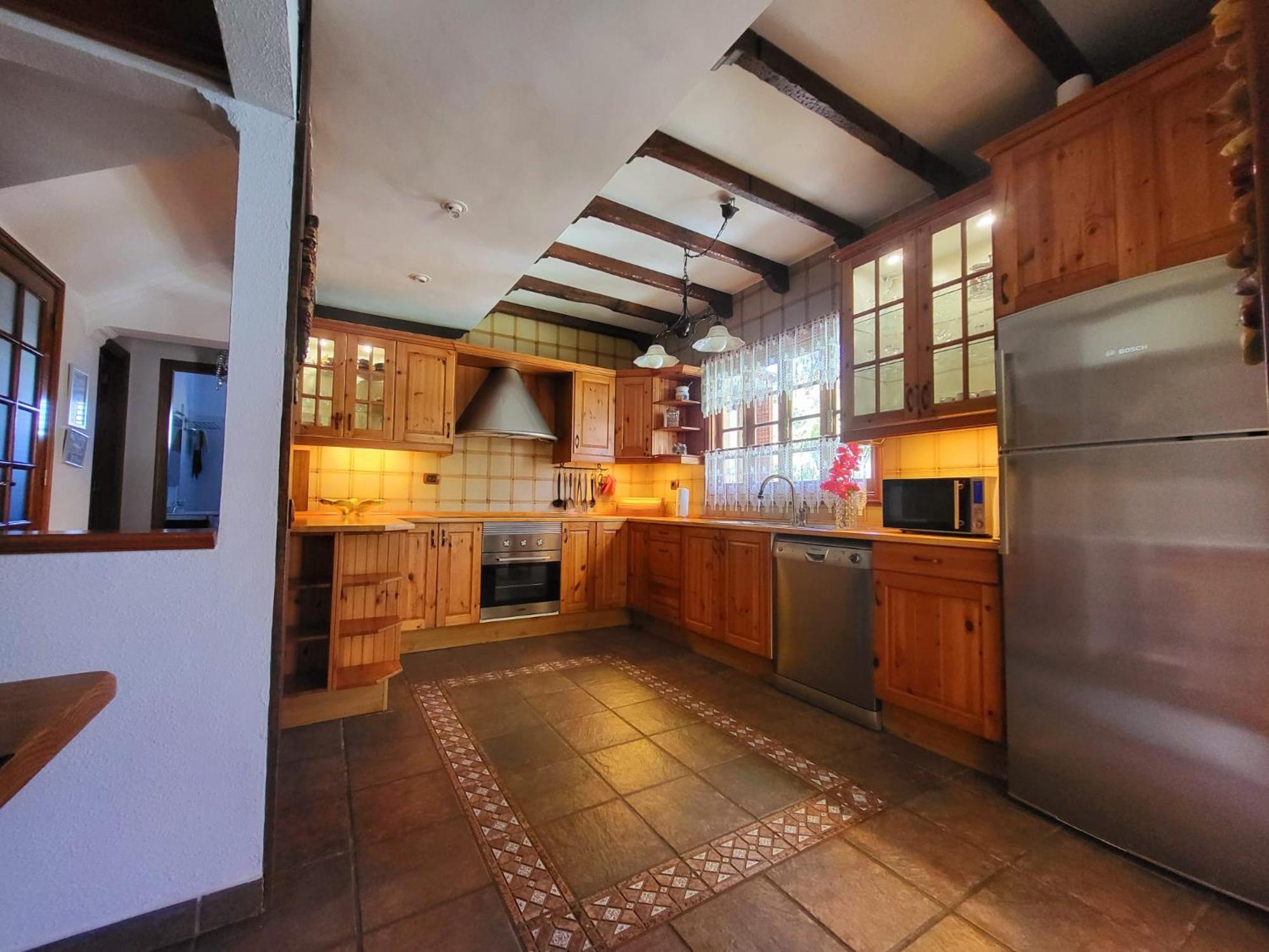Orotava Garden House Perfect For Families Villa Ла Оротава Екстериор снимка