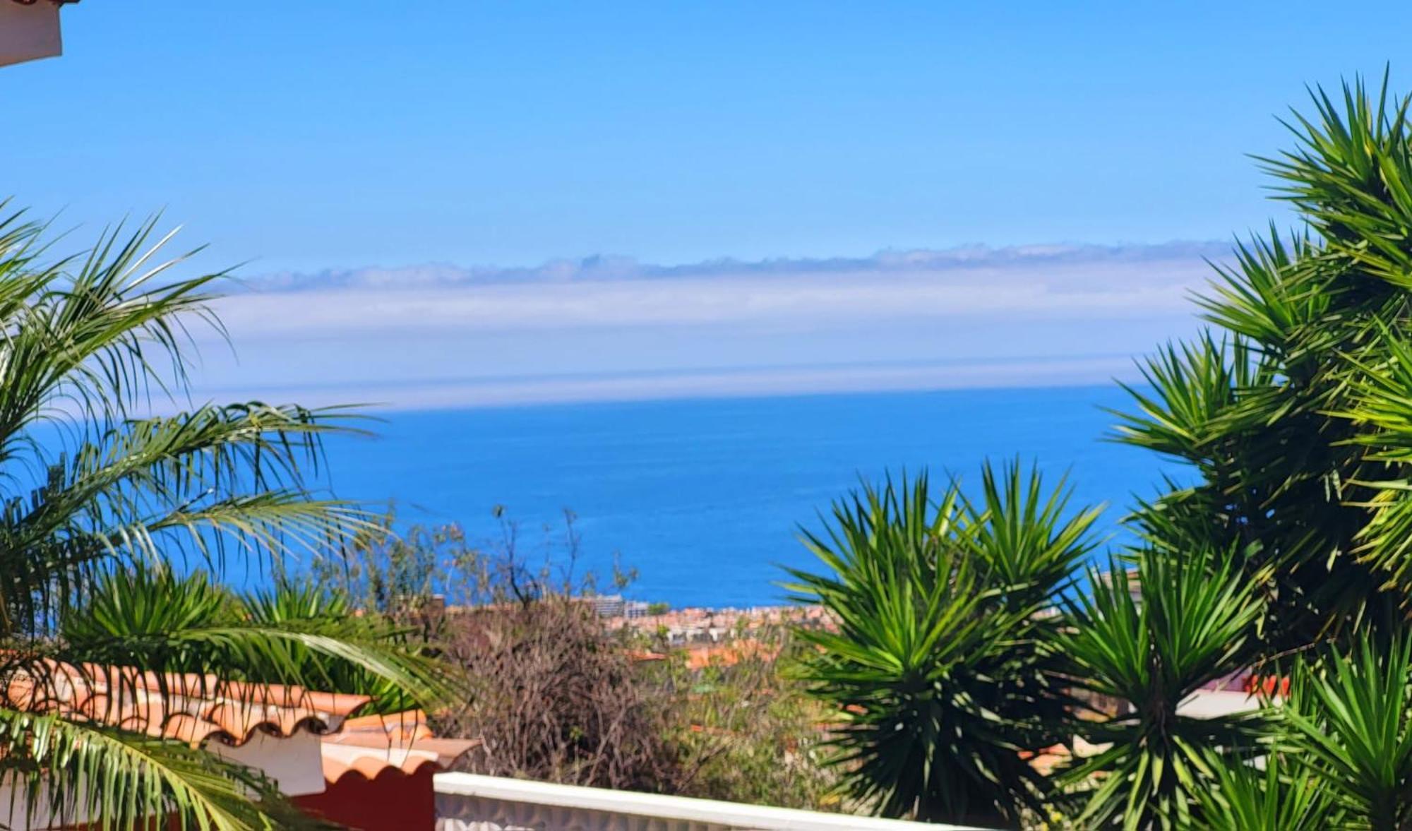 Orotava Garden House Perfect For Families Villa Ла Оротава Екстериор снимка